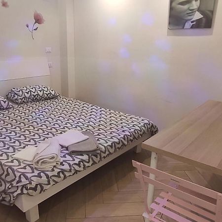 Appartement Romantic House Posto Auto Aria Condizionata à Bologne Extérieur photo