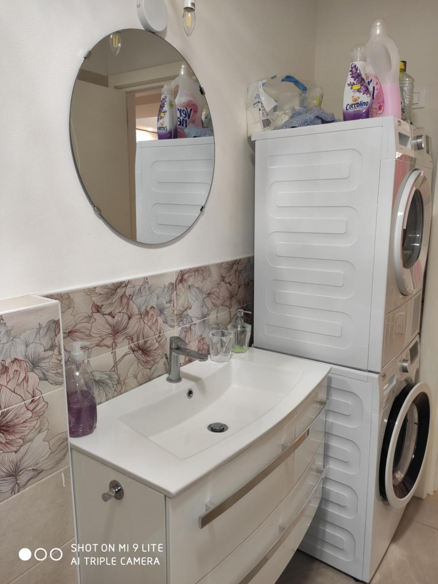 Appartement Romantic House Posto Auto Aria Condizionata à Bologne Extérieur photo