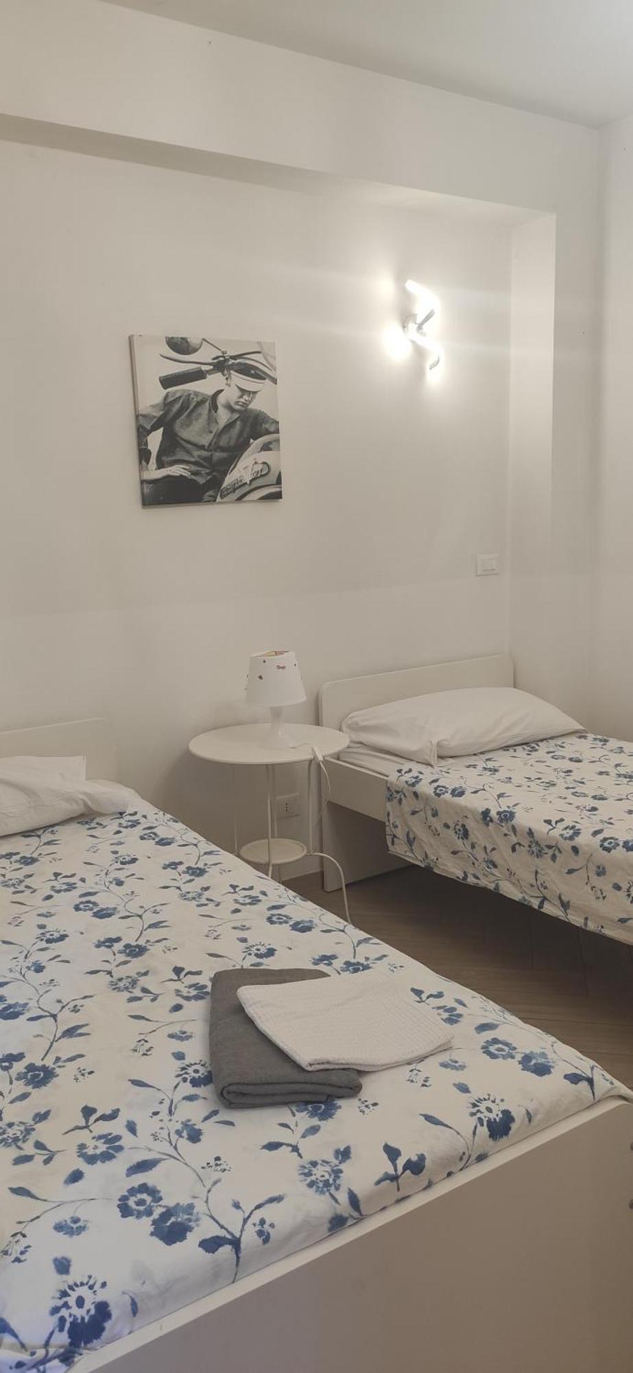 Appartement Romantic House Posto Auto Aria Condizionata à Bologne Extérieur photo